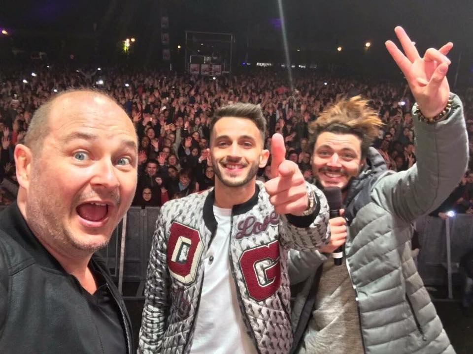 Un spectacle humoriste pour vos événements